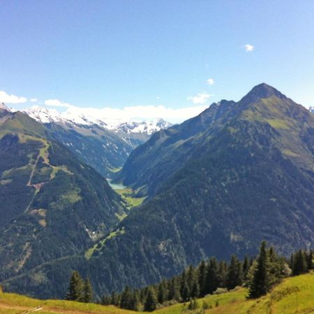 Apartment Steiner - Mho571 Ramsau im Zillertal Bagian luar foto