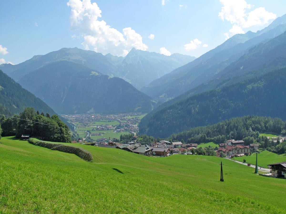 Apartment Steiner - Mho571 Ramsau im Zillertal Bagian luar foto